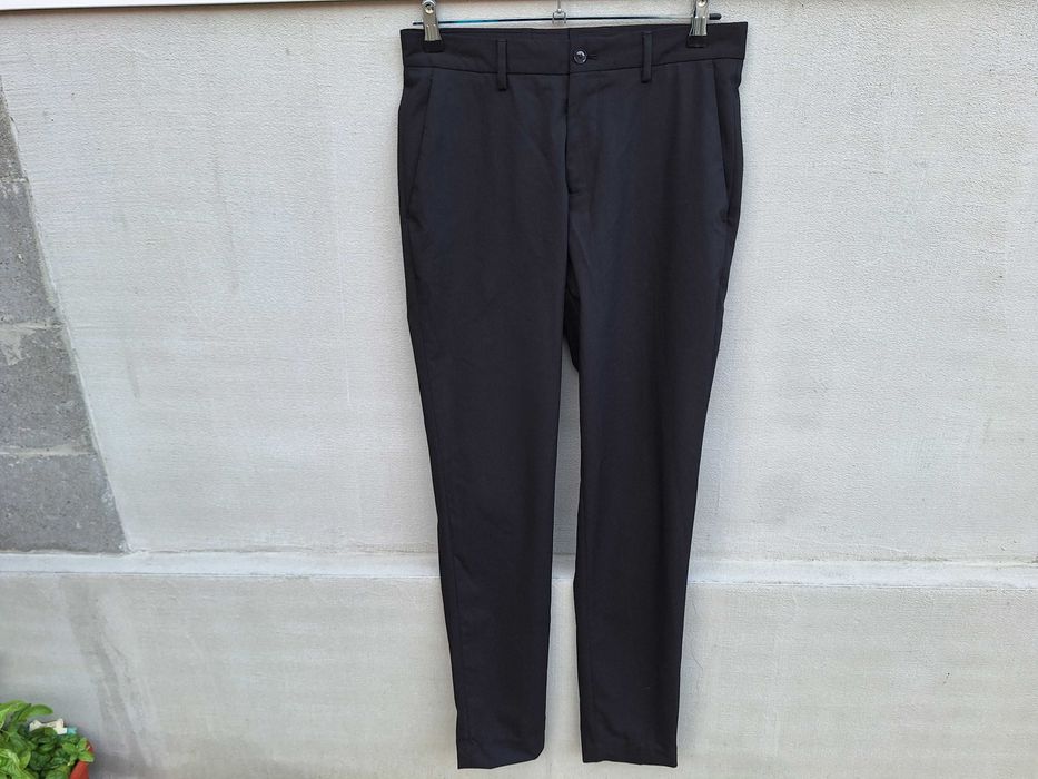 **Zara Man | talie 80 cm | pantaloni sport, barbat | 40 | M