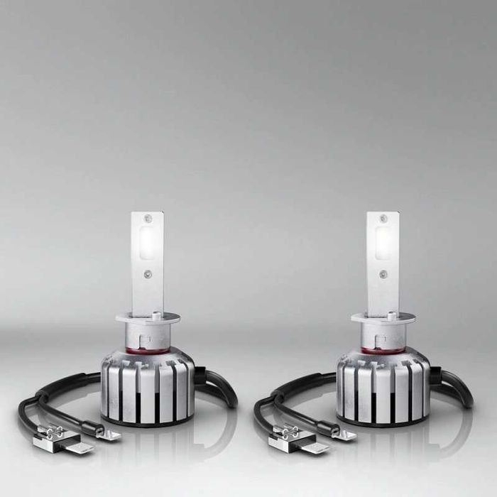 LED/Лед Диодни крушки Osram H1 LEDriving, NIGHT BREAKER LED,16W, 6000K