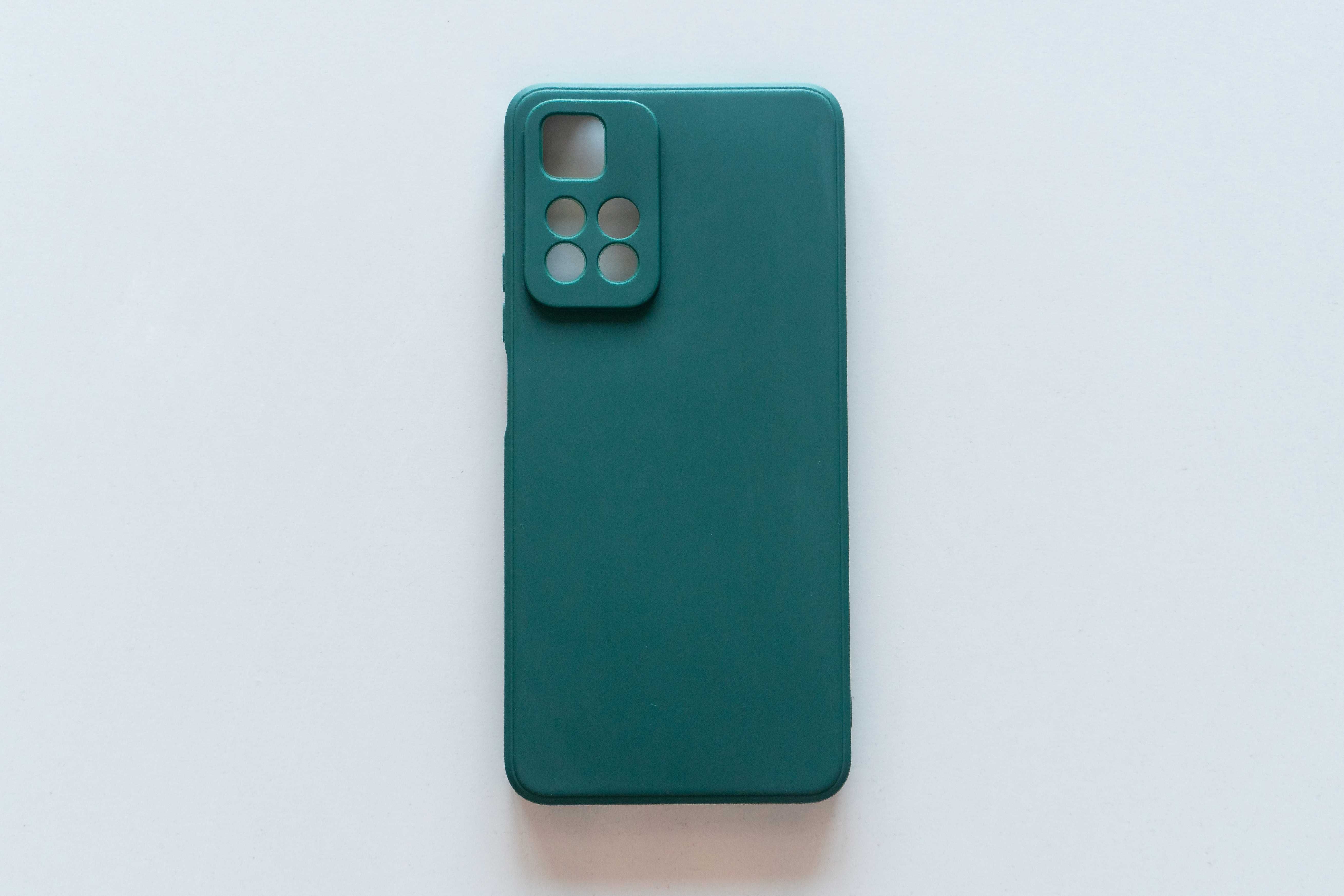 Redmi Note 11 Pro Plus - Zroteve Case (кейс) (калъф)