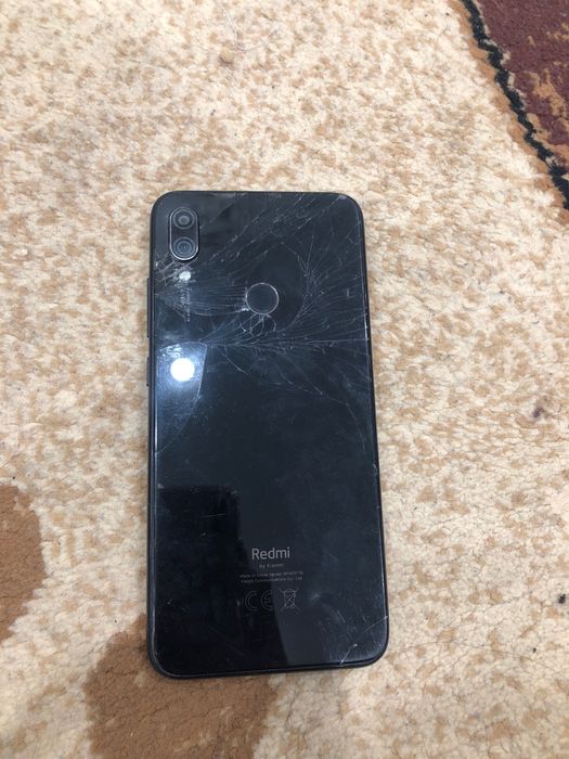 Редми Самсунг запчаст