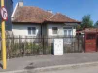Casă în cartierul Florilor, teren 562mp ptr. constructii rezidentiale