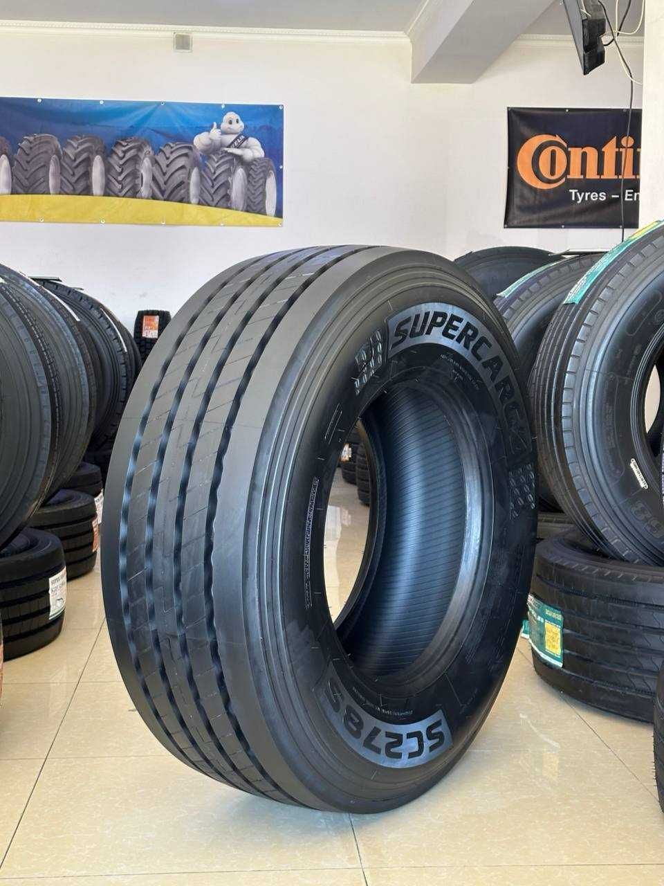 385/65 R22.5 Balon