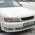 Продам машину марки Nissan