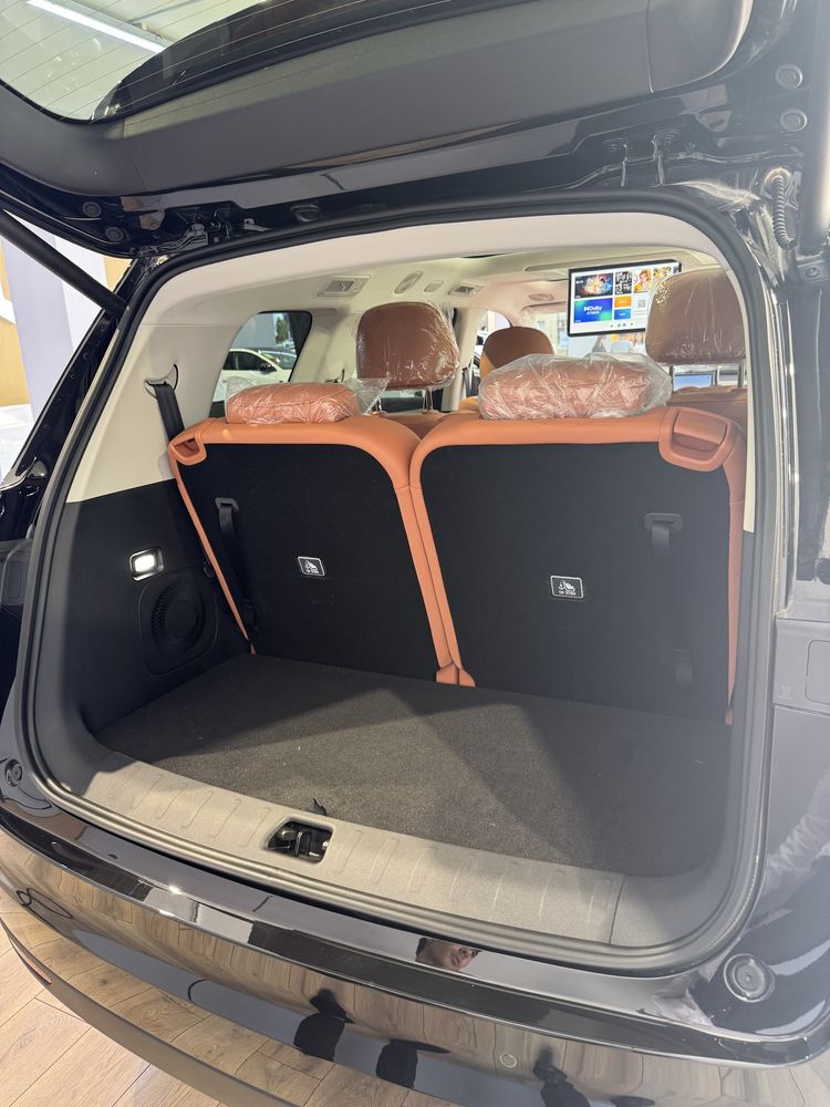 Leapmotor C16 Hybrid