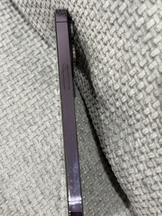 IPhone 14 pro 128 gb