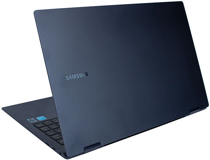 Samsung Galaxy Book Pro 360!Ноутбук трансформер с сенсорным экраном!!!