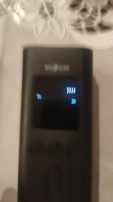 Продавам безжичен компресор