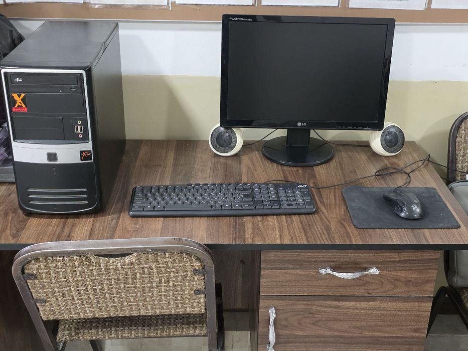 Toʻliq ishlaydigan kamputirlar sotiladi kampelekt