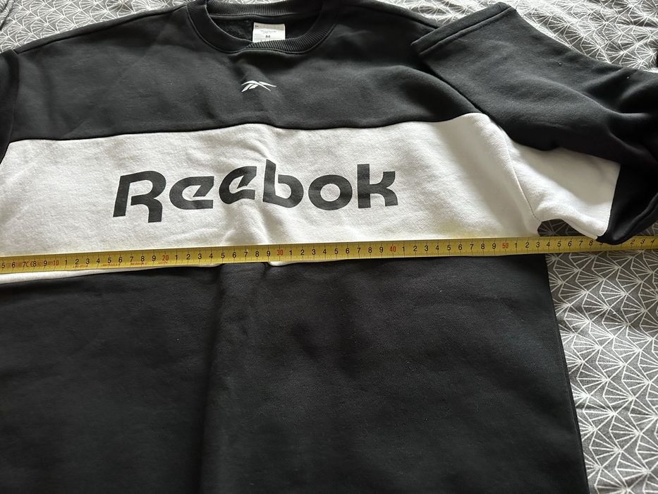 Bluza Reebok noua