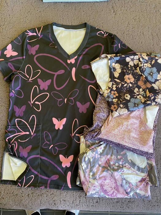 Медицинско облекло,размер XL