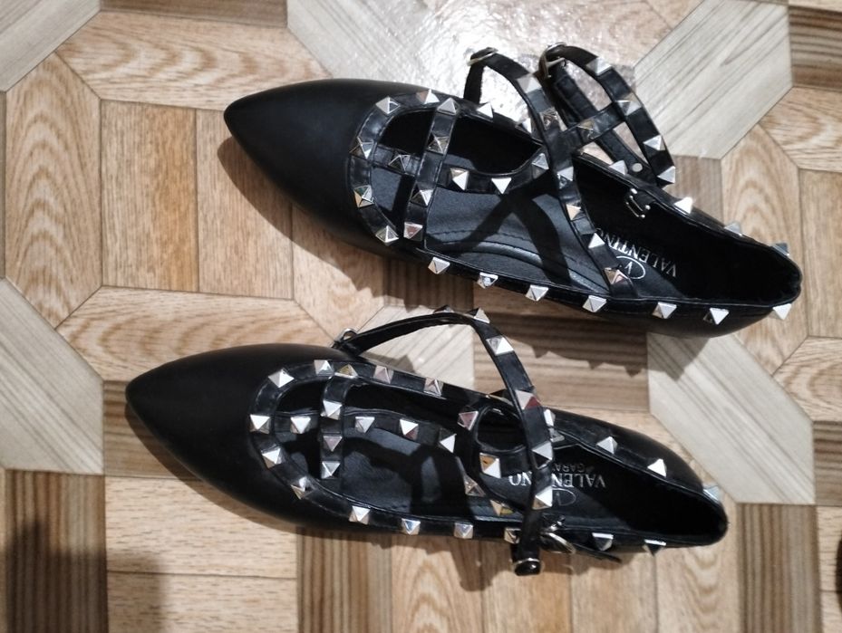 Продам балетки..