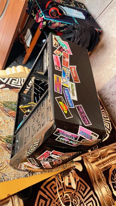 Calculator Gaming de vanzare !