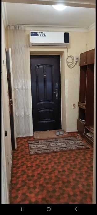 Продам 2х комнатные квартиру