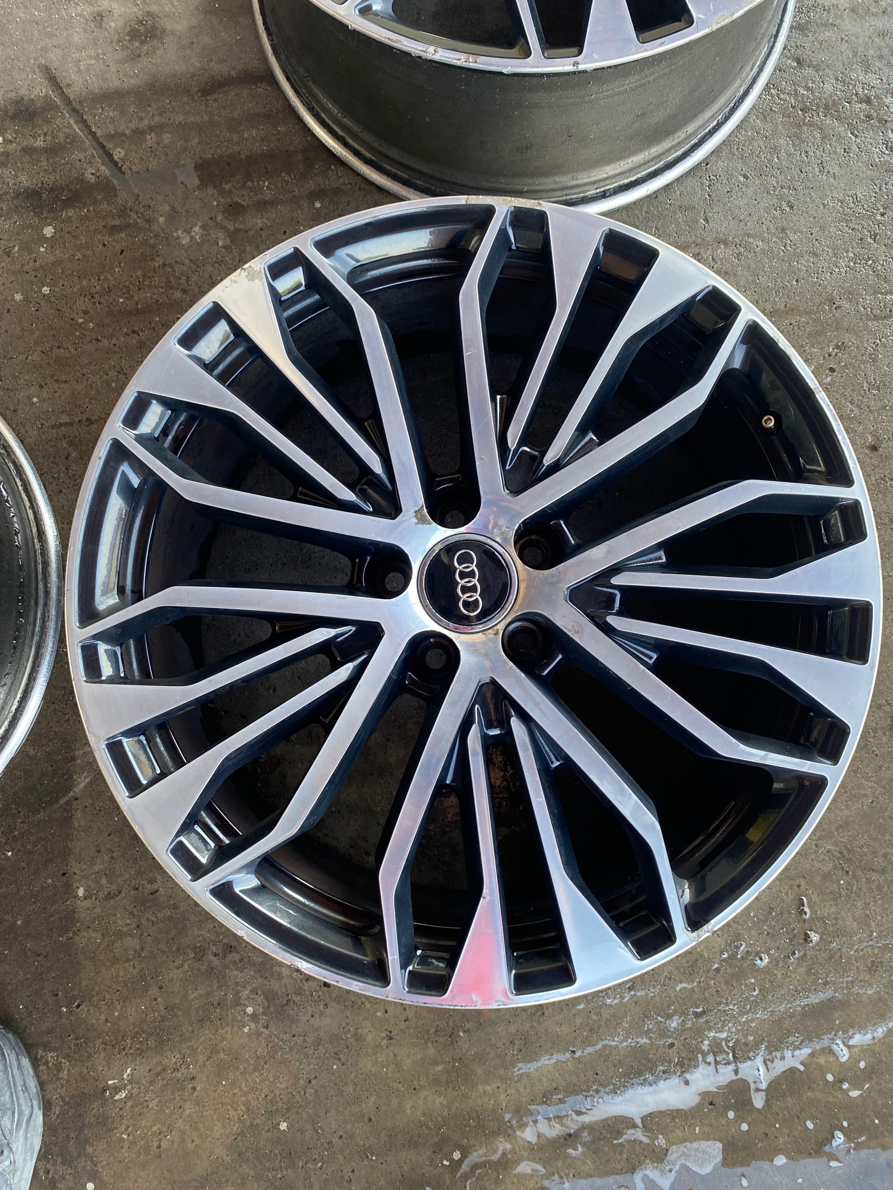 Audi A6 Competition джанти 20