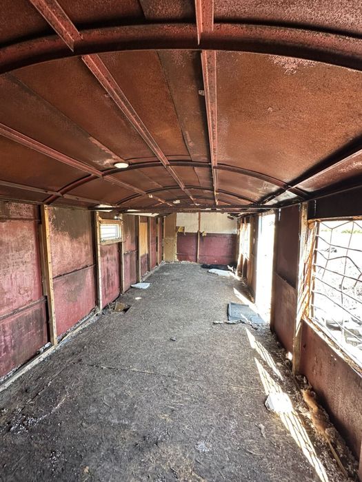 Продом контейнер – склад/гараж/бизнес