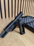NOU Replica Airsoft Novritsch SSP18 CO2