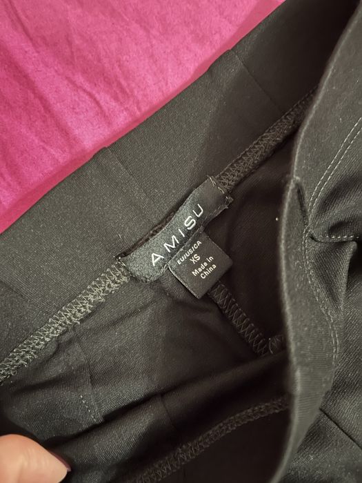 Панталони и дънки Jack&Jobnes, Shein, Amisu, Urban classin