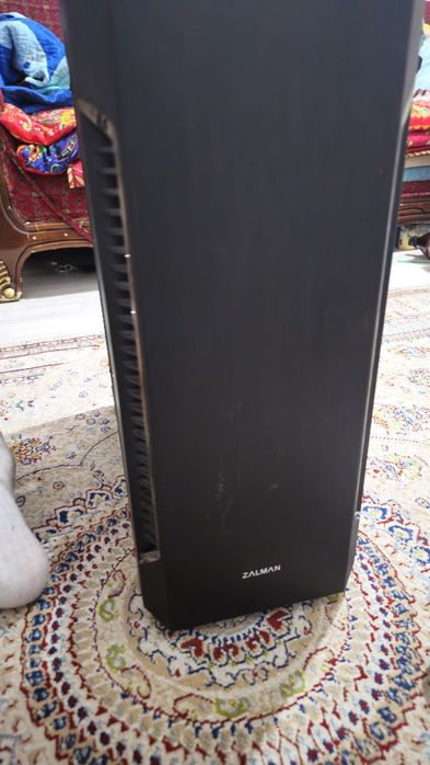 Компьютер для робот и игр