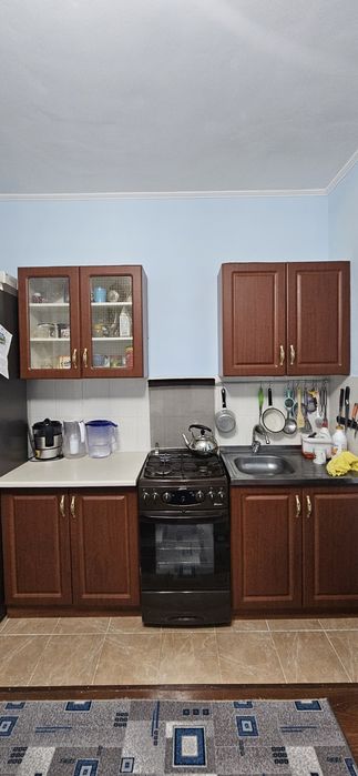 Кухонный гарнитур