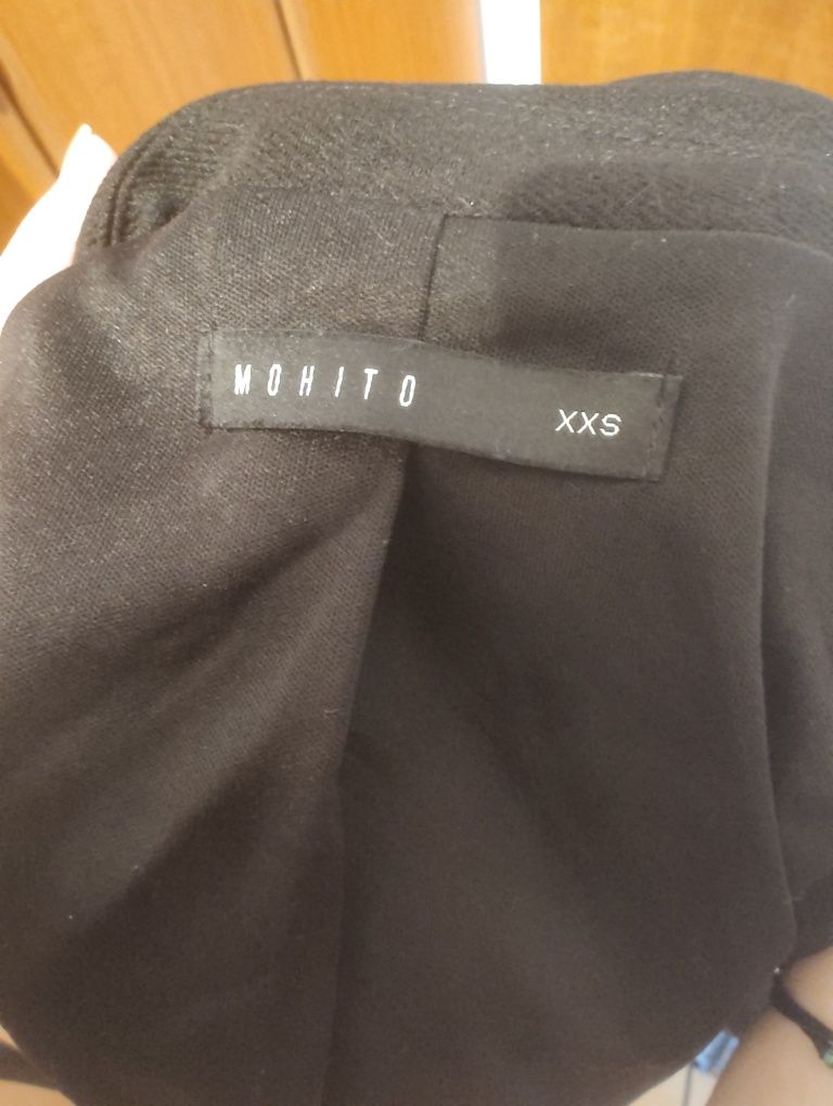 Sacou/Rochie femei Mohito, marime S NOU/NEPURTAT