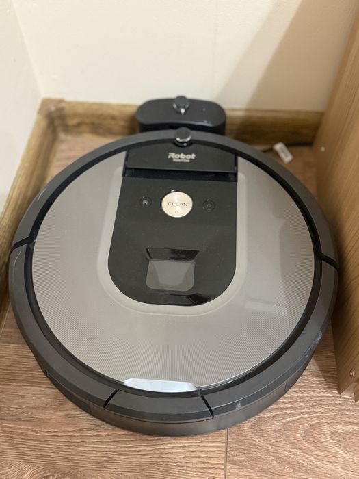 Robot Roomba 900 series