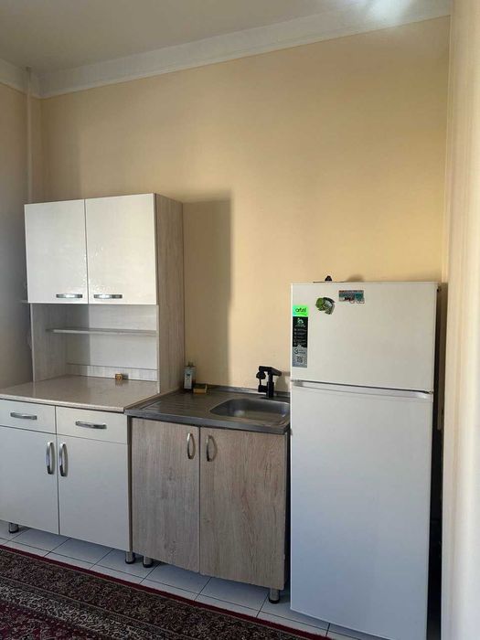 2-Комнатная Кв-ра , Паркентский  АА