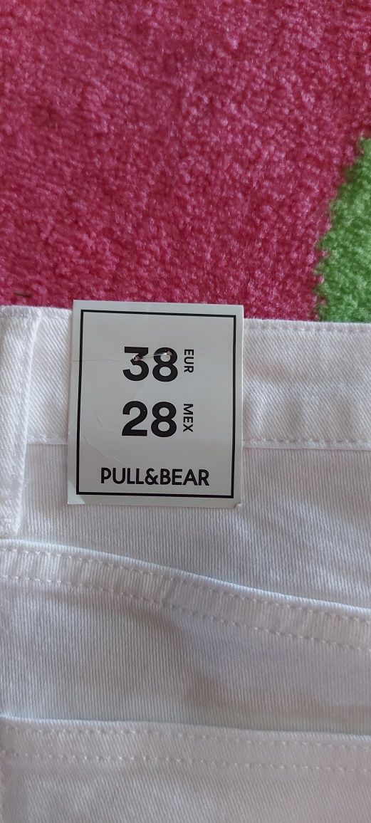 Jeans Pull&Bear, M