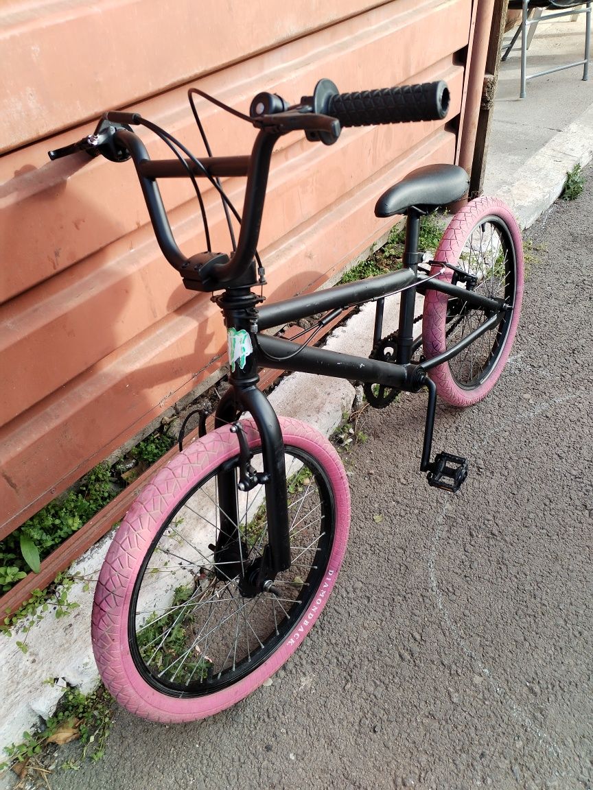 Biciclete Gudereit, Kettler,și BMX.