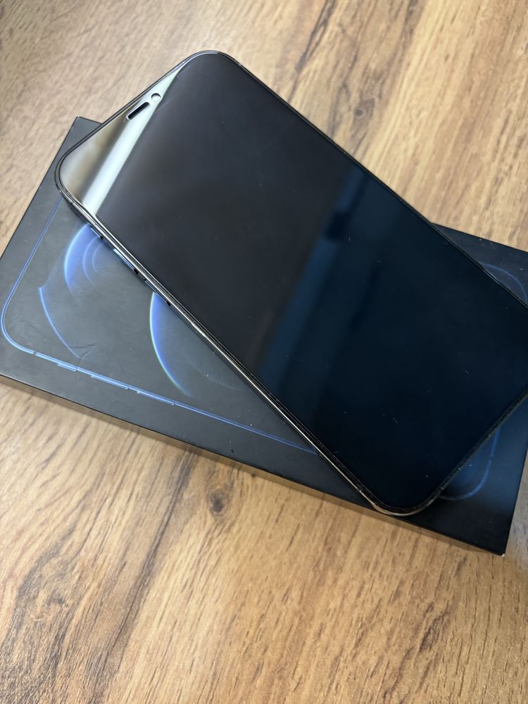 Iphone 12 pro 128gb