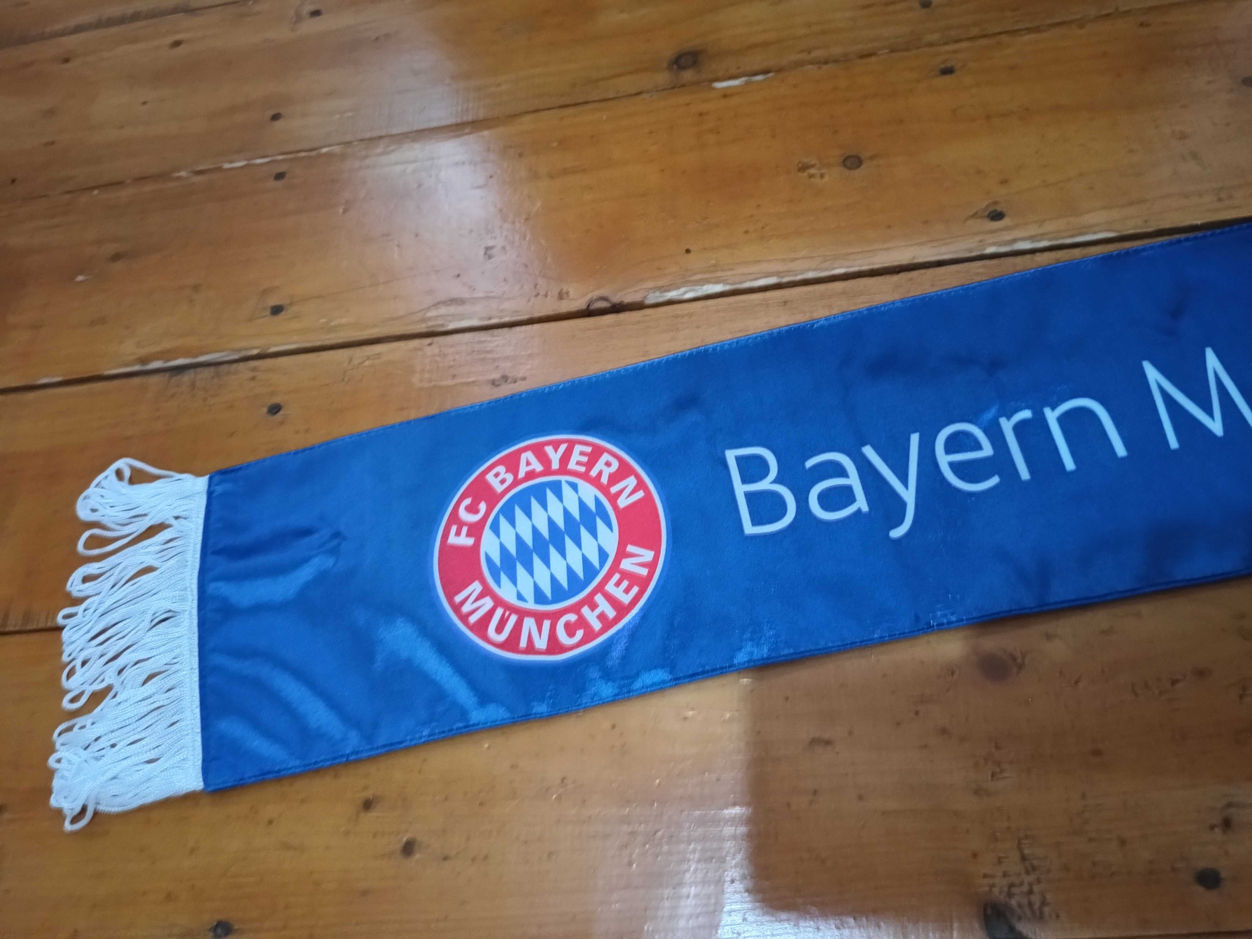 Fular Finala UEFA Champions Leag.2013 fotbal Bayern Munchen-Borussia D