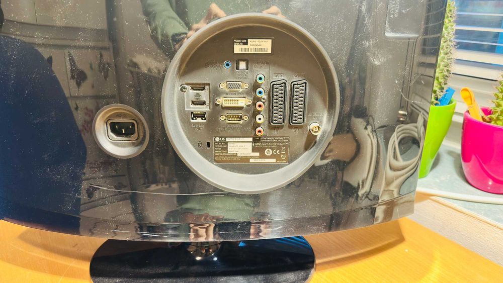 Monitor/TV LG M2294D