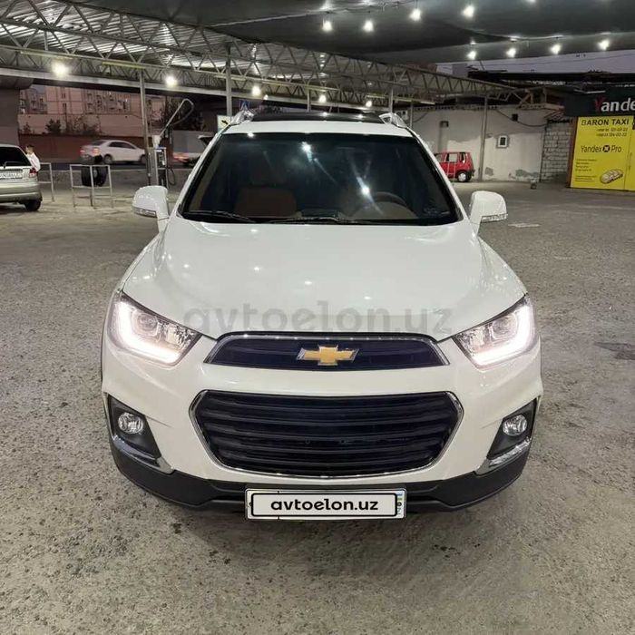 Срочно, только сегодня.продается  своя Chevrolet Captiva 4