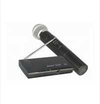 Microfon Wireless Shure SH-200 karaoke NOU