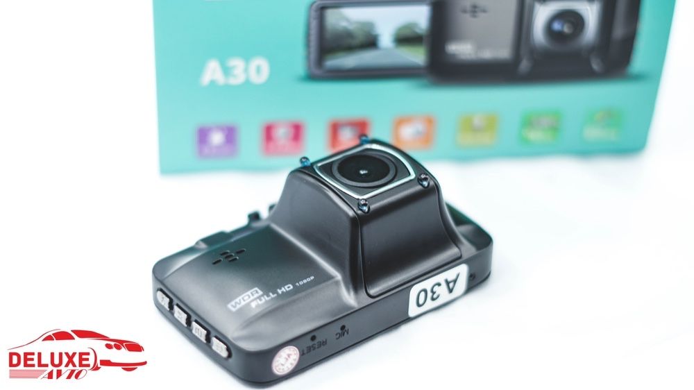 Видеорегистратор хорошего качество