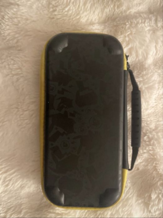 Husa Nintendo Switch