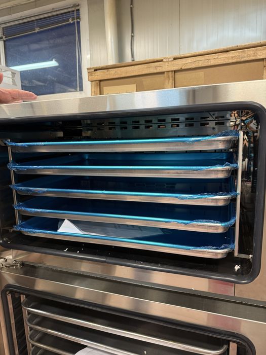 Cuptor comvection  profesional