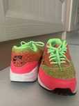 Adidasi Nike Fete