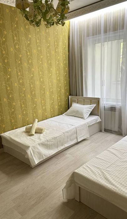 Срочно! Квартира на Дархан 3/4/4 общ пл 92м Евро с обстановкой