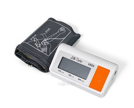 Тонометр Little doctor LD23