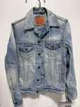Vand geaca/jacheta din denim Levi’s