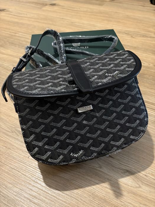 Borsetă Goyard nouă