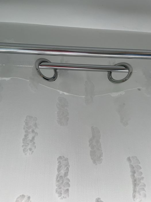 Vand perdea 290cmx245 cm, model norosori, 100 lei buc