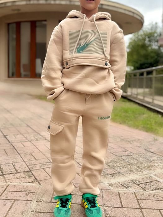 Нов ватиран екип с гугла