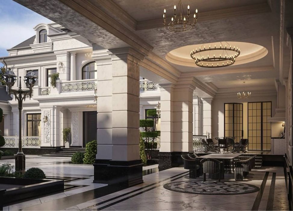 Улица Никитина Продается Новый Евро Дом 12.соток 1800м2