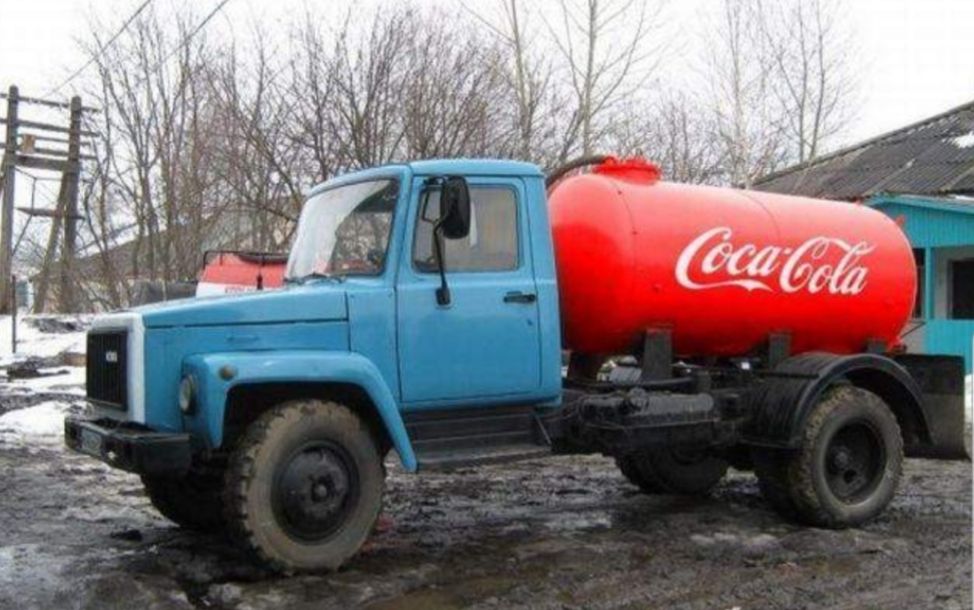 Откачка септика и туалета 3,8куб и 7куб и  10куб