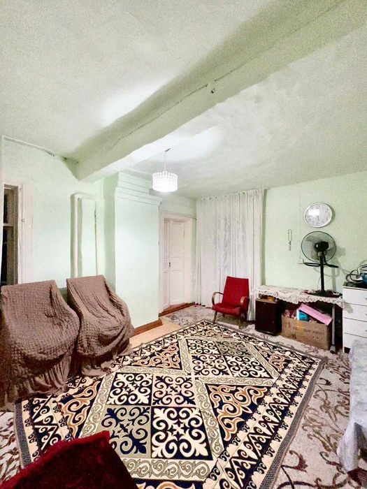 Сдается теплый дом, Медеуский район, ул. Потанина 1