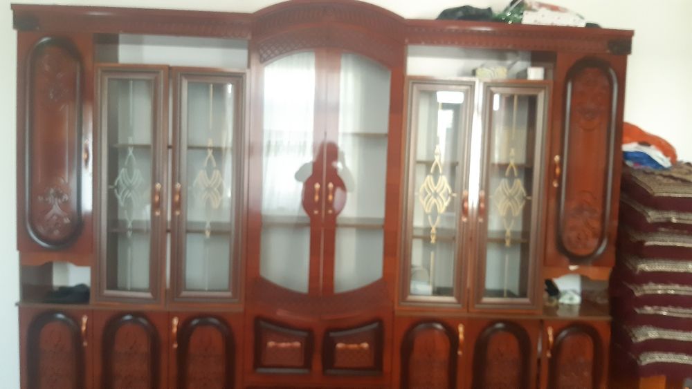 Garnitor 5 yil oldin olingan yangi sifat zur