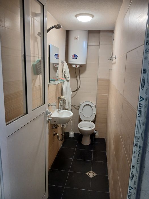 Дава се под наем Едностаен апартамент в с. Бусманци, Област София-град - 35 кв.м за 306 € - Снимка #6