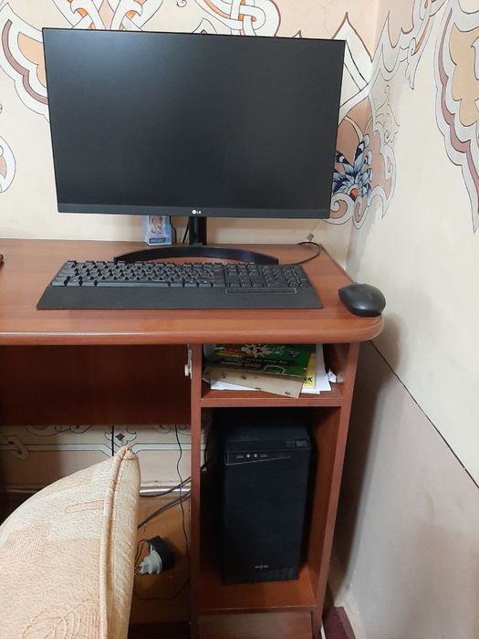 Срочно продается компьютер