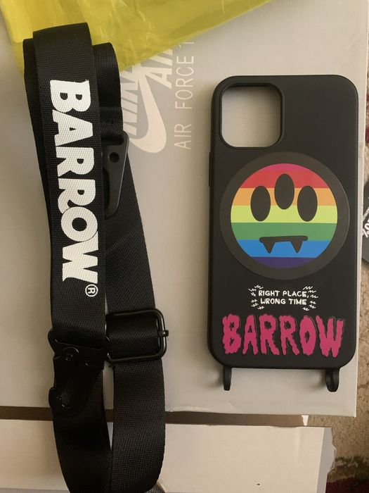 Husa barrow originala  iphone